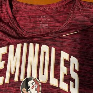 FSU Shirts